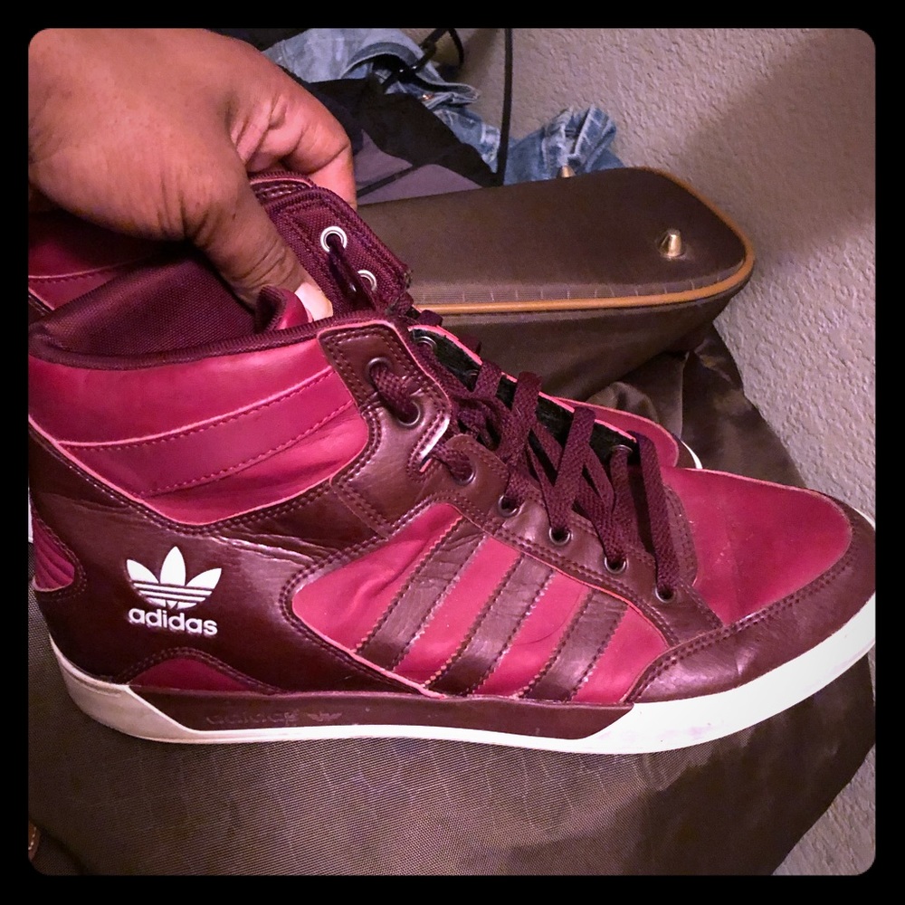 Classic adidas